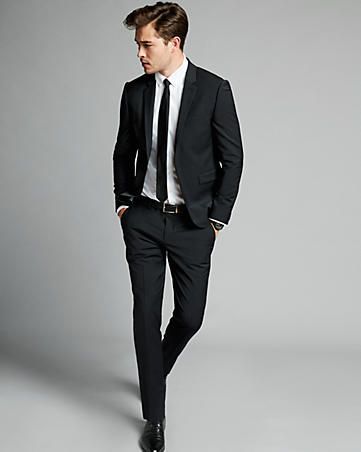 suit